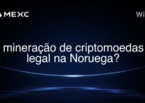 A mineração de criptomoedas é legal na Noruega?