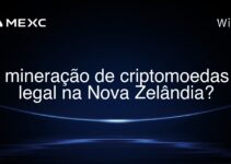 A mineração de criptomoedas é legal na Nova Zelândia?