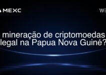 A mineração de criptomoedas é legal na Papua Nova Guiné?