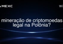 A mineração de criptomoedas é legal na Polônia?