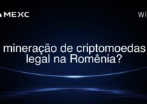 A mineração de criptomoedas é legal na Romênia?