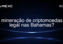 A mineração de criptomoedas é legal nas Bahamas?