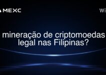 A mineração de criptomoedas é legal nas Filipinas?