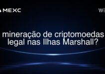 A mineração de criptomoedas é legal nas Ilhas Marshall?