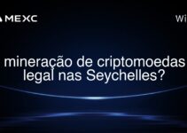 A mineração de criptomoedas é legal nas Seychelles?
