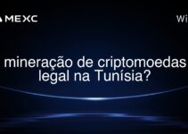A mineração de criptomoedas é legal na Tunísia?