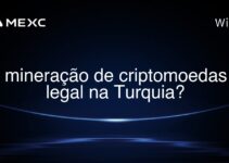 A mineração de criptomoedas é legal na Turquia?