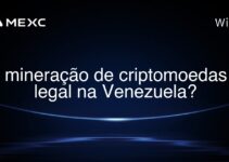A mineração de criptomoedas é legal na Venezuela?