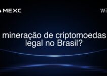 A mineração de criptomoedas é legal no Brasil?