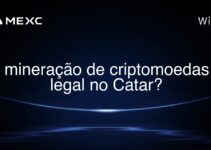 A mineração de criptomoedas é legal no Catar?