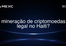 A mineração de criptomoedas é legal no Haiti?