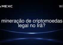 A mineração de criptomoedas é legal no Irã?
