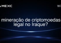 A mineração de criptomoedas é legal no Iraque?