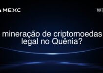 A mineração de criptomoedas é legal no Quênia?