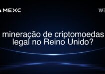A mineração de criptomoedas é legal no Reino Unido?