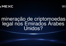 A mineração de criptomoedas é legal nos Emirados Árabes Unidos?