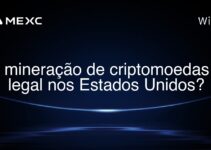 A mineração de criptomoedas é legal nos Estados Unidos?