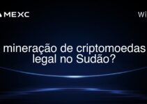 A mineração de criptomoedas é legal no Sudão?