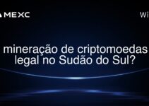 A mineração de criptomoedas é legal no Sudão do Sul?