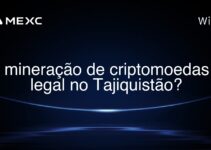 A mineração de criptomoedas é legal no Tajiquistão?