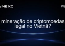 A mineração de criptomoedas é legal no Vietnã?