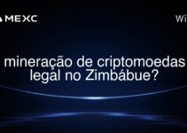 A mineração de criptomoedas é legal no Zimbábue?