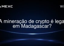 A mineração de crypto é legal em Madagascar?