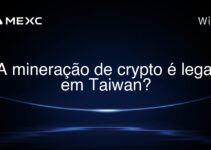 A mineração de crypto é legal em Taiwan?