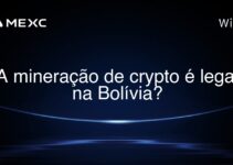 A mineração de crypto é legal na Bolívia?