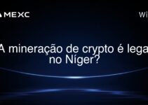 A mineração de crypto é legal no Níger?