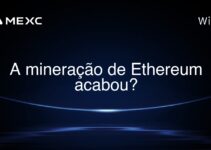 A mineração de Ethereum acabou?
