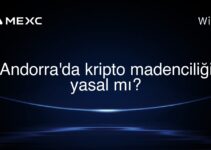 Andorra’da kripto madenciliği yasal mı?