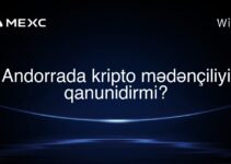 Andorrada kripto mədənçiliyi qanunidirmi?