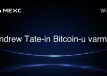 Andrew Tate-in Bitcoin-u varmı?
