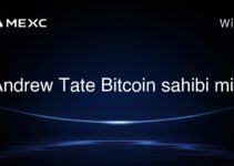 Andrew Tate Bitcoin sahibi mi?