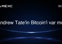 Andrew Tate’in Bitcoin’i var mı?