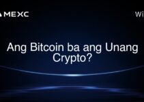 Ang Bitcoin ba ang Unang Crypto?