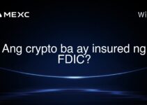 Ang crypto ba ay insured ng FDIC?