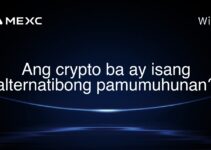 Ang crypto ba ay isang alternatibong pamumuhunan?