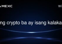 Ang crypto ba ay isang kalakal?