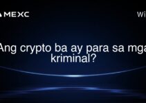 Ang crypto ba ay para sa mga kriminal?
