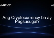 Ang Cryptocurrency ba ay Pagsusugal?