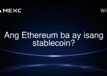 Ang Ethereum ba ay isang stablecoin?