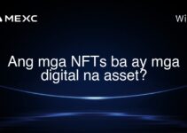 Ang mga NFTs ba ay mga digital na asset?