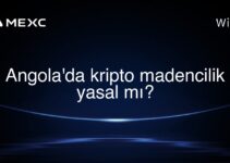 Angola’da kripto madencilik yasal mı?