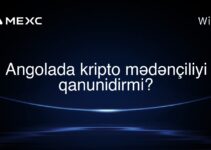 Angolada kripto mədənçiliyi qanunidirmi?