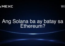 Ang Solana ba ay batay sa Ethereum?