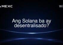 Ang Solana ba ay desentralisado?