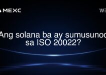 Ang solana ba ay sumusunod sa ISO 20022?