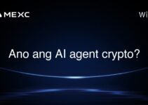 Ano ang AI agent crypto?